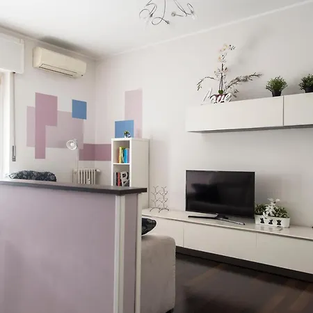 Youhosty - Binda M 14 Appartamento Milano