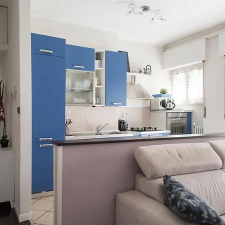 Youhosty - Binda M 14 Appartamento Milano