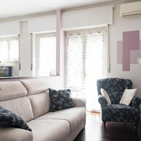 Appartamento Youhosty - Binda M 14 *