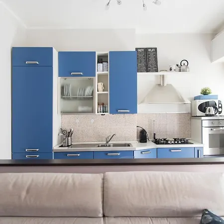 Youhosty - Binda M 14 Apartment *